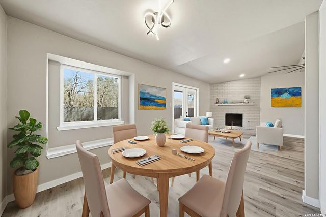 7110 breeze, San Antonio, TX 78250