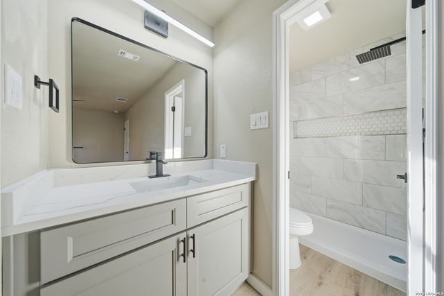 7110 breeze, San Antonio, TX 78250