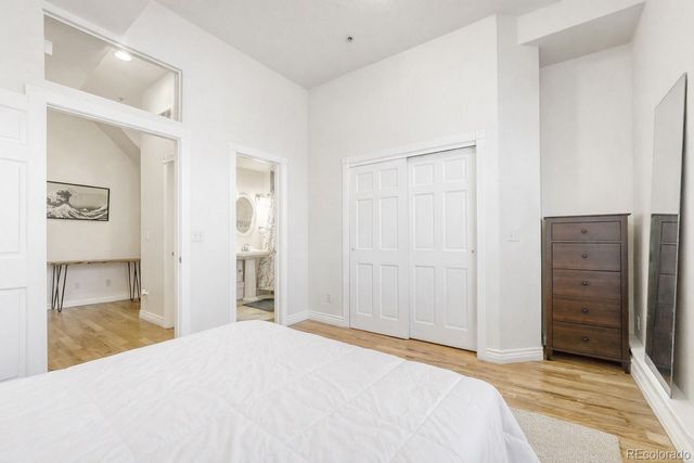 800 E 18th Avenue 107, Denver, CO 80218