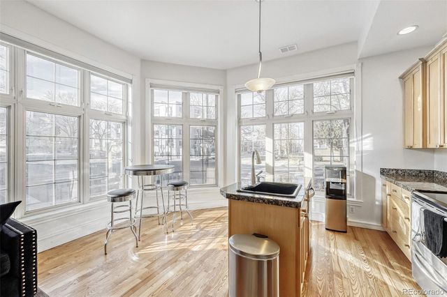 800 E 18th Avenue 107, Denver, CO 80218