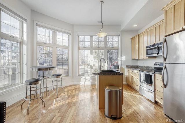 800 E 18th Avenue 107, Denver, CO 80218