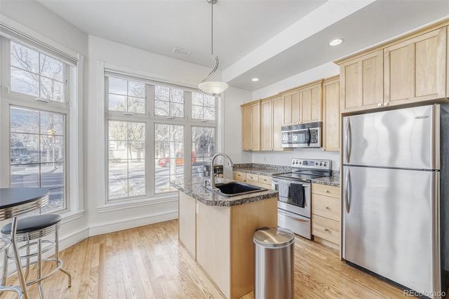 800 E 18th Avenue 107, Denver, CO 80218