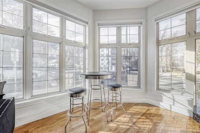 800 E 18th Avenue 107, Denver, CO 80218