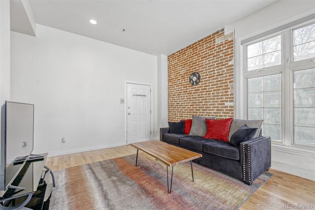 800 E 18th Avenue 107, Denver, CO 80218