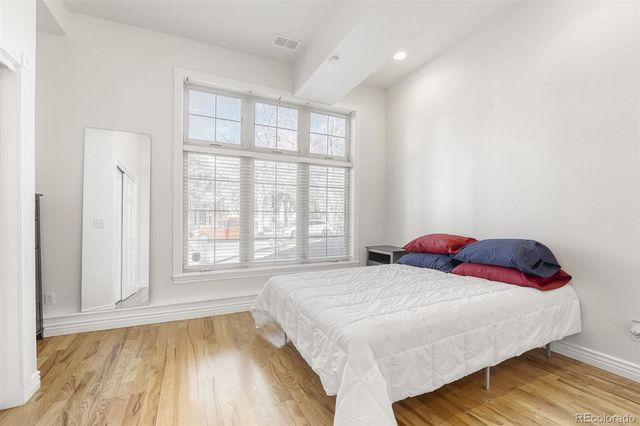 800 E 18th Avenue 107, Denver, CO 80218