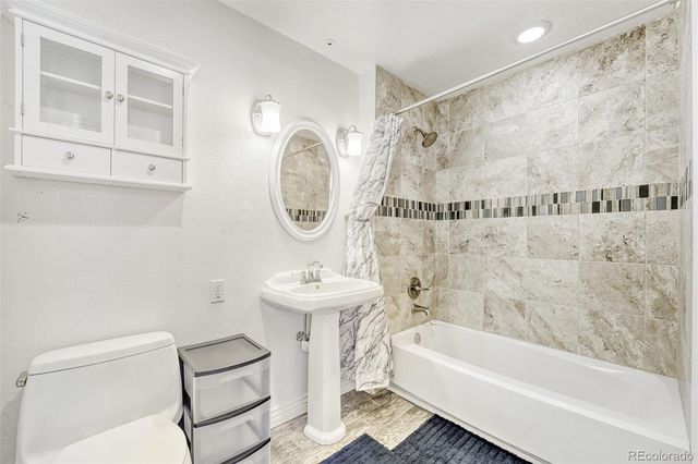 800 E 18th Avenue 107, Denver, CO 80218