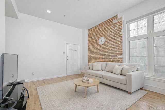 800 E 18th Avenue 107, Denver, CO 80218