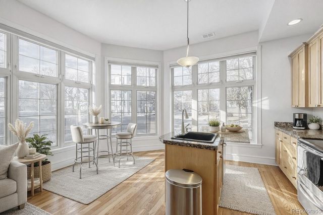 800 E 18th Avenue 107, Denver, CO 80218