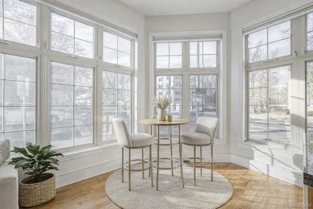 800 E 18th Avenue 107, Denver, CO 80218