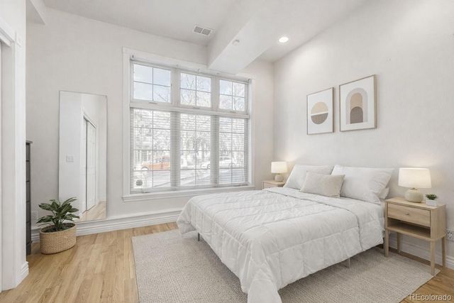 800 E 18th Avenue 107, Denver, CO 80218