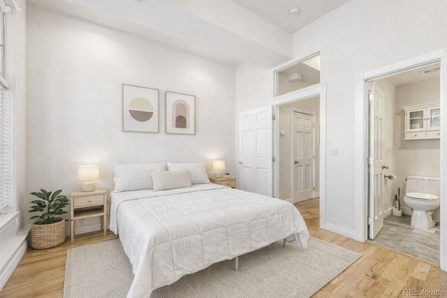 800 E 18th Avenue 107, Denver, CO 80218