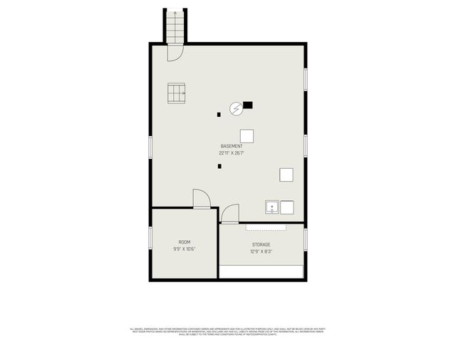 1125 Veto Street NW, Grand Rapids, MI 49504