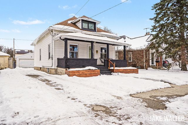 1125 Veto Street NW, Grand Rapids, MI 49504