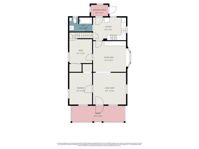 1125 Veto Street NW, Grand Rapids, MI 49504