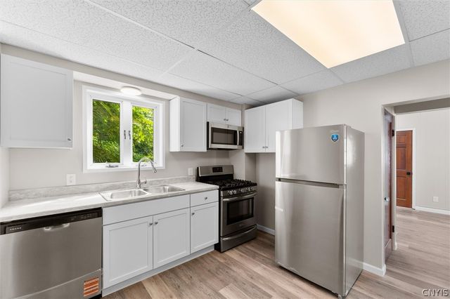 124 Worden Avenue, Syracuse, NY 13208