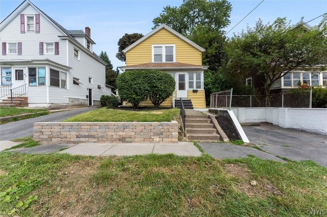 124 Worden Avenue, Syracuse, NY 13208