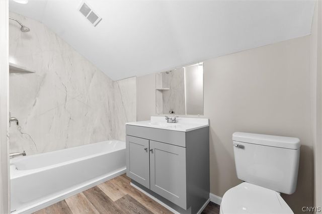 124 Worden Avenue, Syracuse, NY 13208