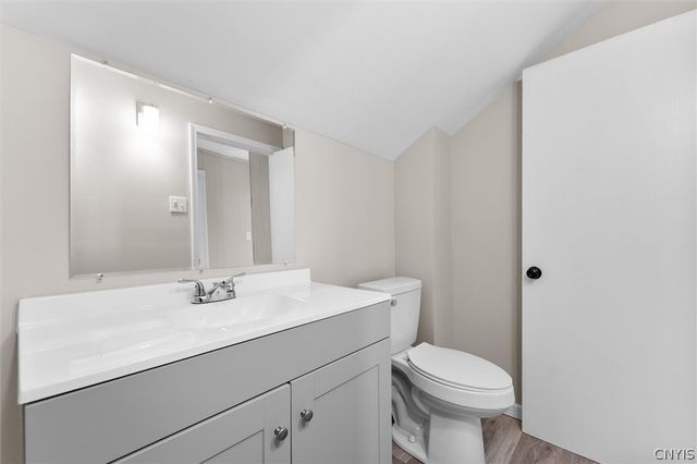 124 Worden Avenue, Syracuse, NY 13208