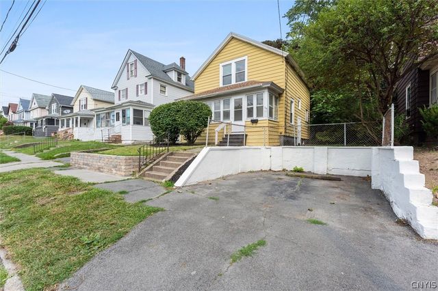 124 Worden Avenue, Syracuse, NY 13208