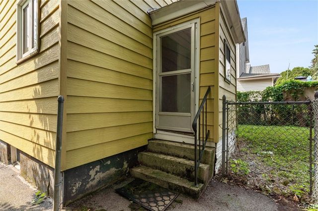 124 Worden Avenue, Syracuse, NY 13208