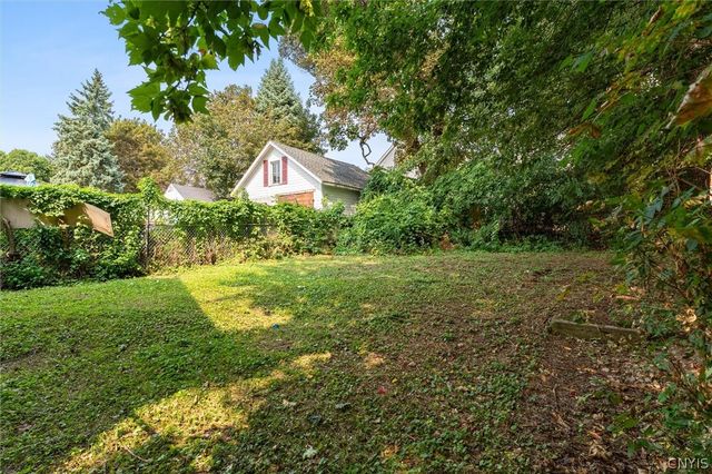 124 Worden Avenue, Syracuse, NY 13208