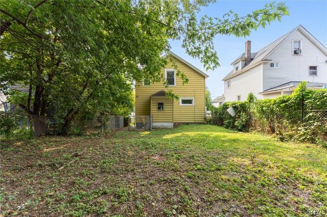 124 Worden Avenue, Syracuse, NY 13208