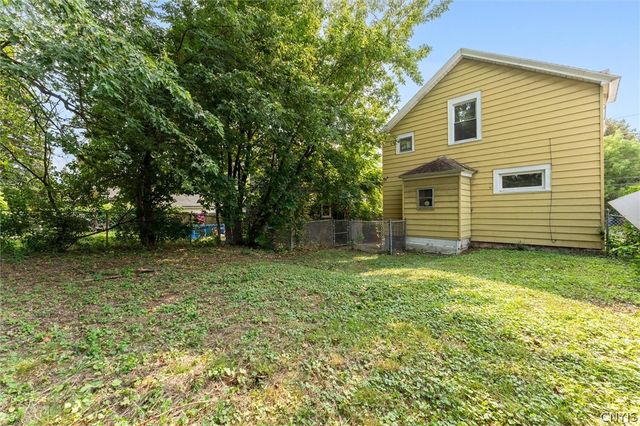 124 Worden Avenue, Syracuse, NY 13208