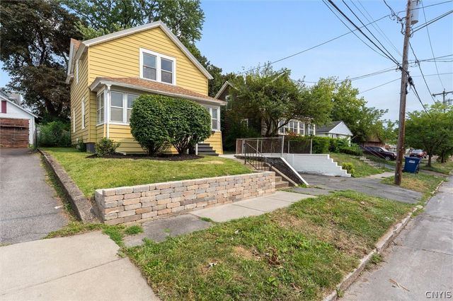 124 Worden Avenue, Syracuse, NY 13208