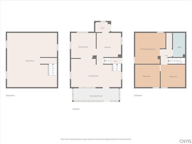 124 Worden Avenue, Syracuse, NY 13208