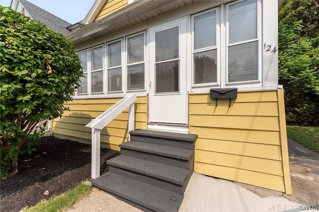 124 Worden Avenue, Syracuse, NY 13208