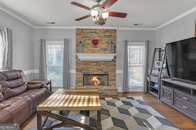 100 Chandler Lane, Loganville, GA 30052