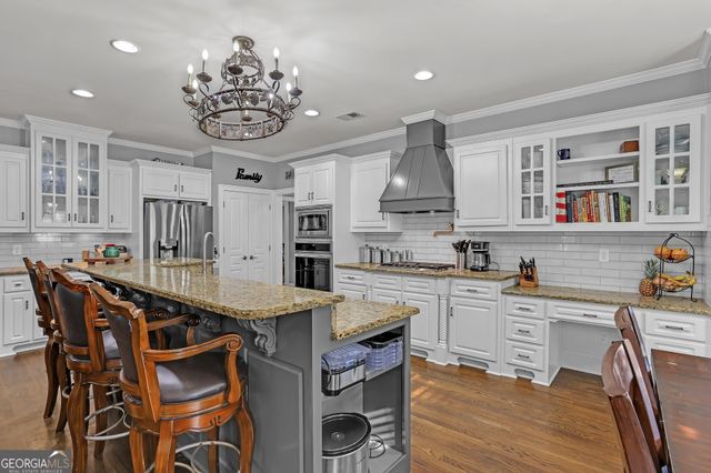 100 Chandler Lane, Loganville, GA 30052