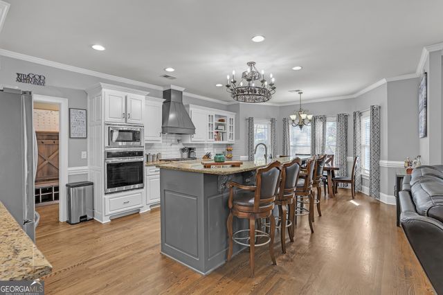 100 Chandler Lane, Loganville, GA 30052