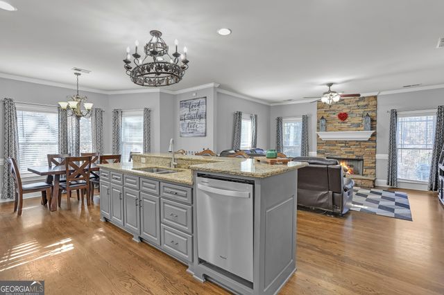 100 Chandler Lane, Loganville, GA 30052