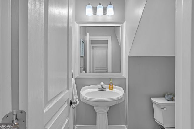 100 Chandler Lane, Loganville, GA 30052