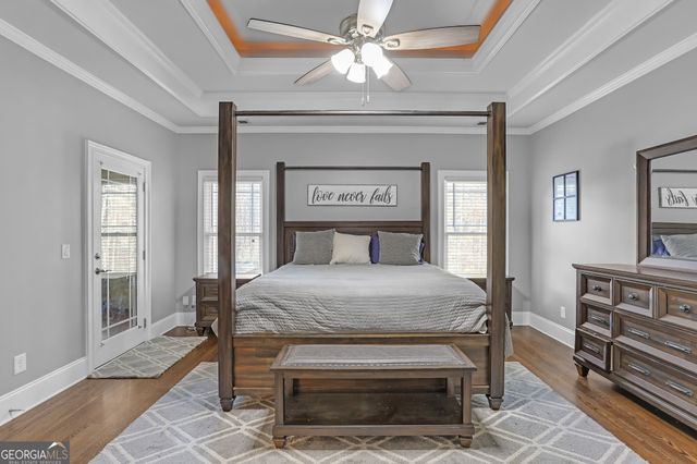 100 Chandler Lane, Loganville, GA 30052