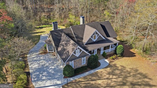 100 Chandler Lane, Loganville, GA 30052
