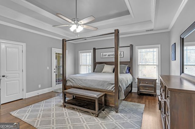 100 Chandler Lane, Loganville, GA 30052