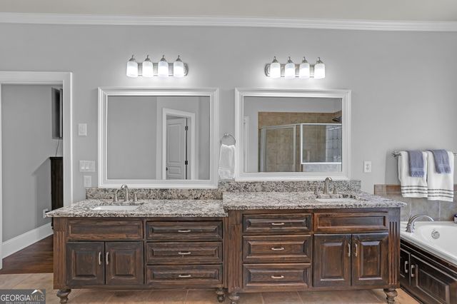 100 Chandler Lane, Loganville, GA 30052