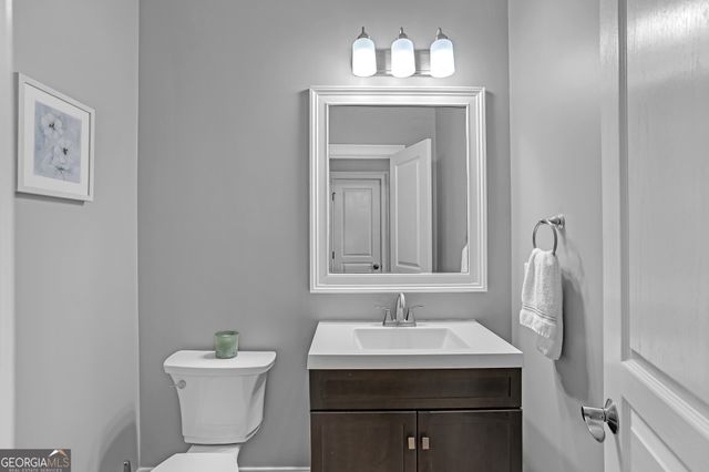 100 Chandler Lane, Loganville, GA 30052