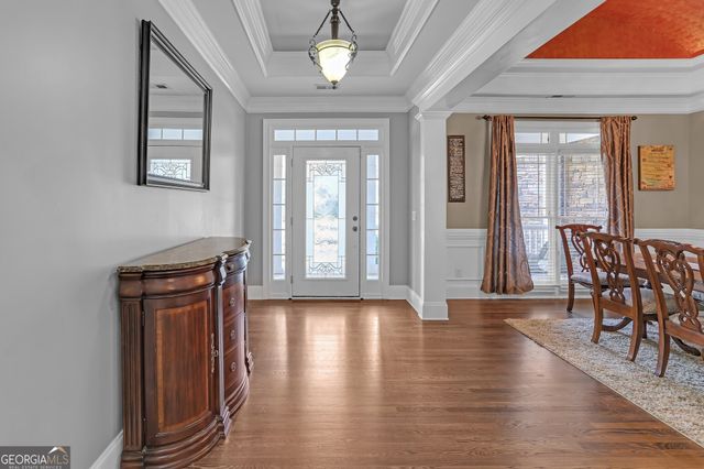 100 Chandler Lane, Loganville, GA 30052