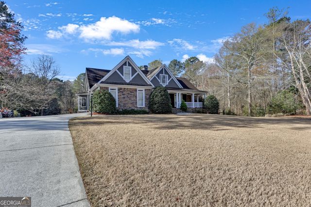 100 Chandler Lane, Loganville, GA 30052