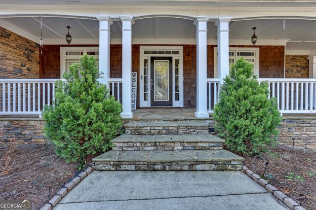 100 Chandler Lane, Loganville, GA 30052