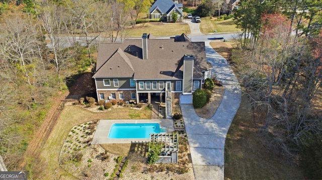 100 Chandler Lane, Loganville, GA 30052