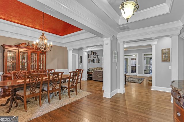 100 Chandler Lane, Loganville, GA 30052