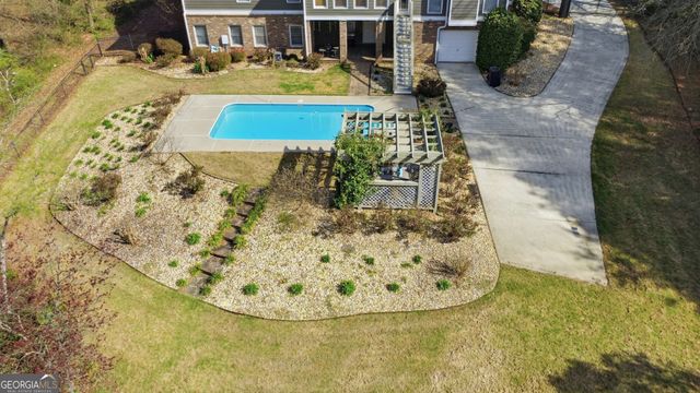 100 Chandler Lane, Loganville, GA 30052