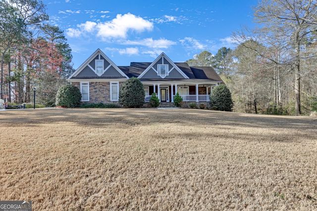 100 Chandler Lane, Loganville, GA 30052