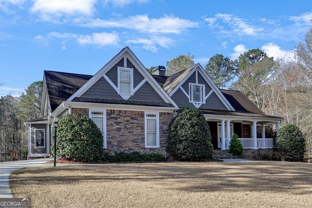 100 Chandler Lane, Loganville, GA 30052