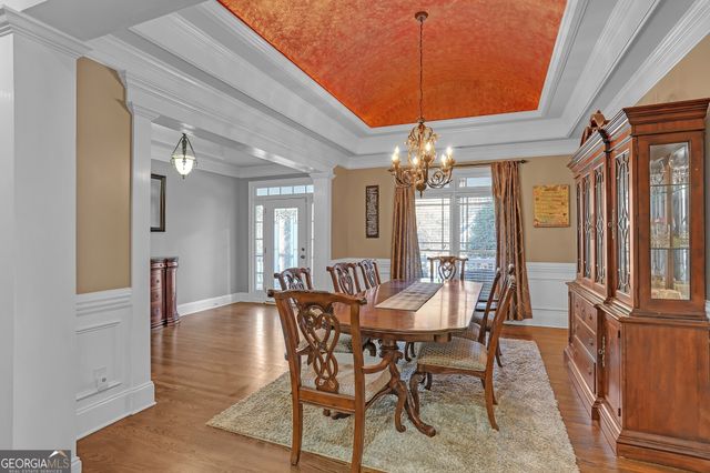 100 Chandler Lane, Loganville, GA 30052