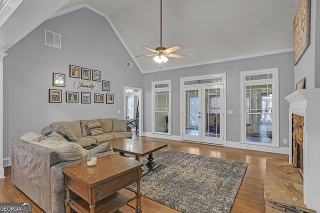 100 Chandler Lane, Loganville, GA 30052